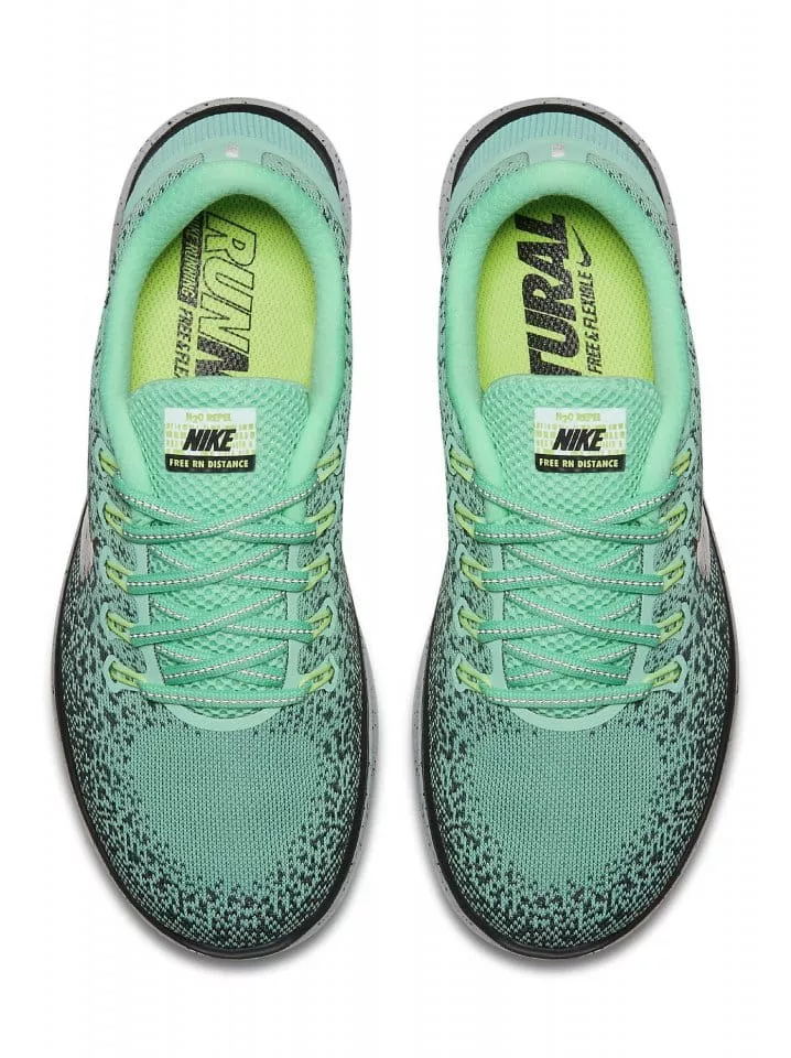 Dámské běžecké boty Nike Free RN Distance Shield