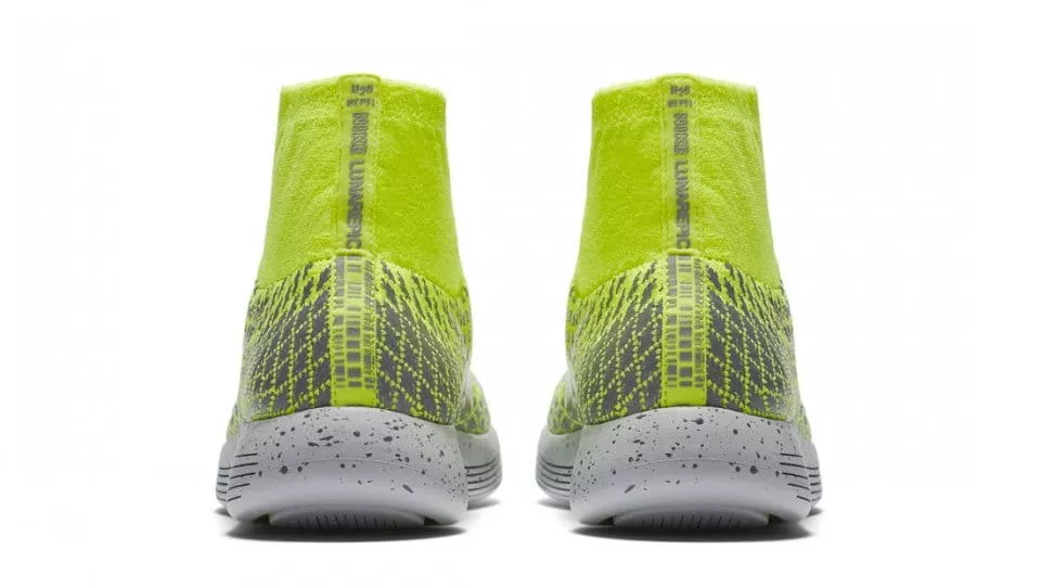 Pánské běžecké boty Nike LunarEpic Flyknit Shield