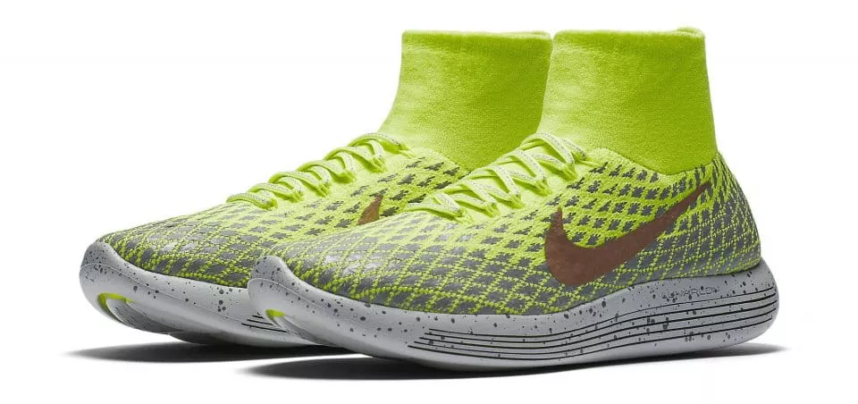 Pánské běžecké boty Nike LunarEpic Flyknit Shield