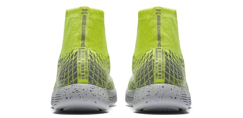 Pánské běžecké boty Nike LunarEpic Flyknit Shield