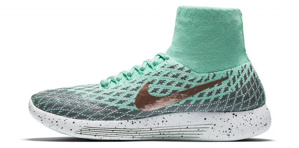 Dámské běžecké boty Nike LunarEpic Flyknit Shield