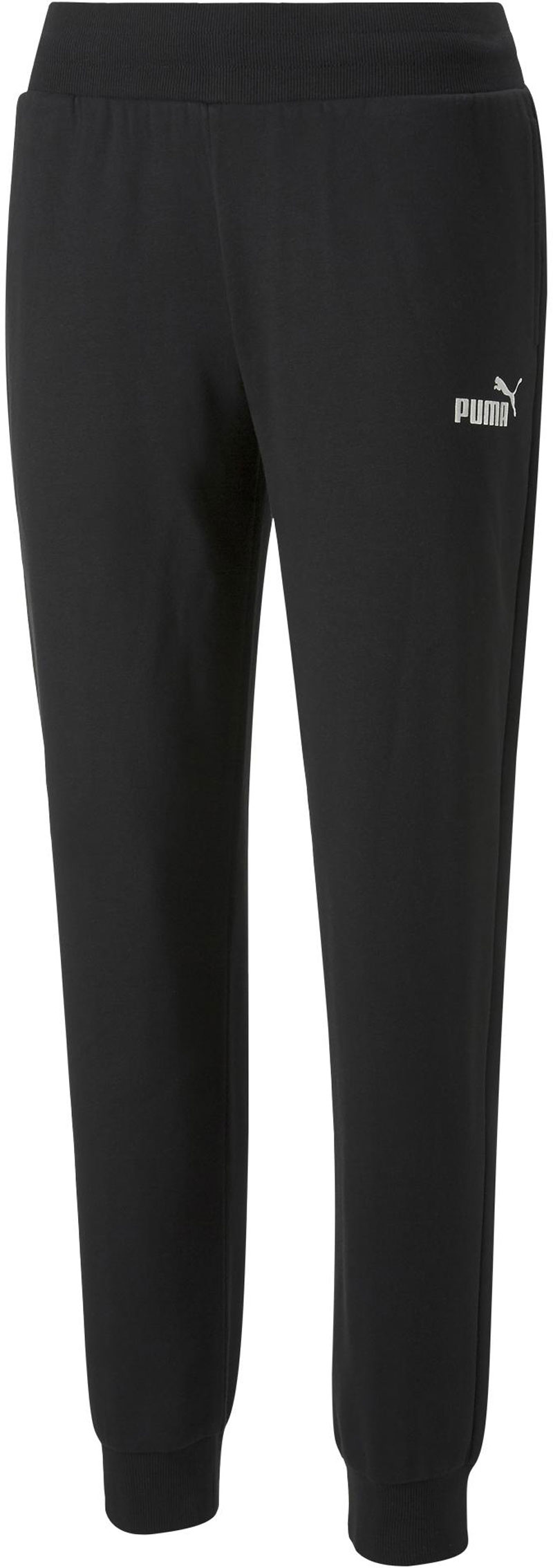 Pantaloni Puma ESS+ Metallic Pants FL