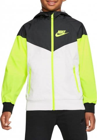 nike b nsw jacket