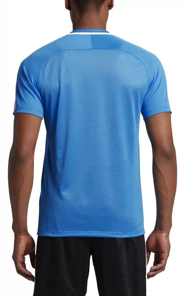 Pánské fotbalové triko s krátkým rukávem Nike Dry Squad