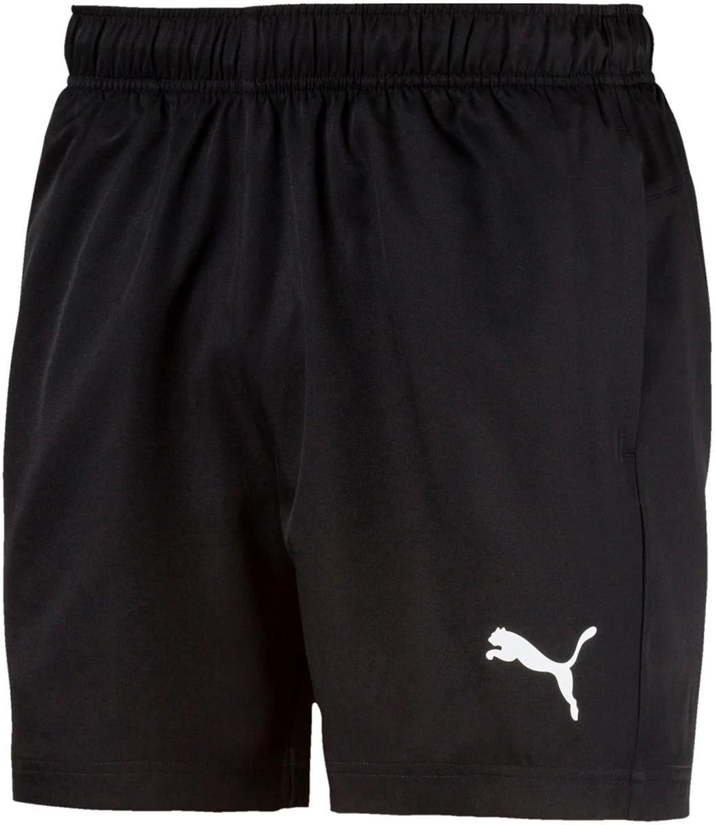 Puma Active Woven Short 5