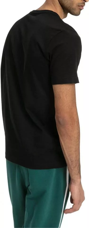 Pánské tričko s krátkým rukávem Puma Essentials