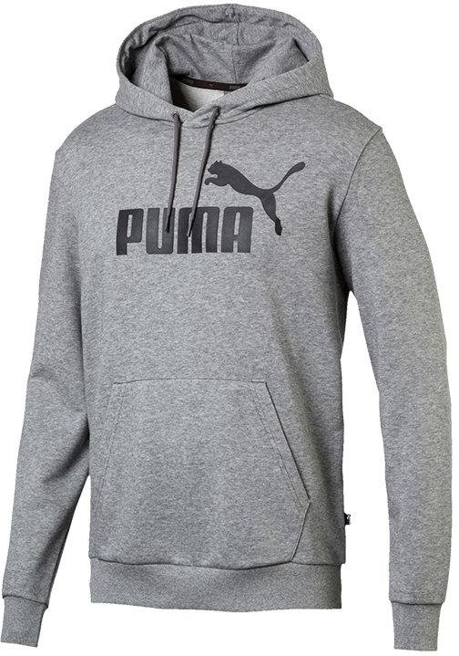 Pánská mikina Puma Essentials Big Logo