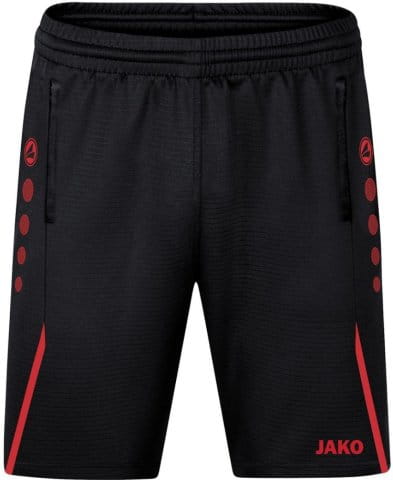 Trainingsshort Challenge