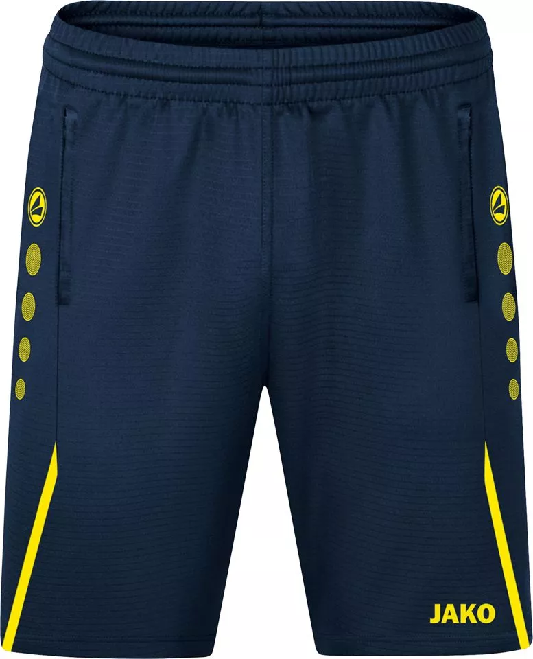 Szorty Jako Trainingsshort Challenge Kids