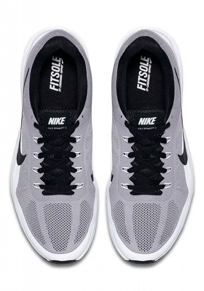 Nike air max dynasty 2 clearance wolf grey