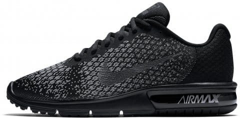 Running shoes Nike AIR MAX SEQUENT 2 