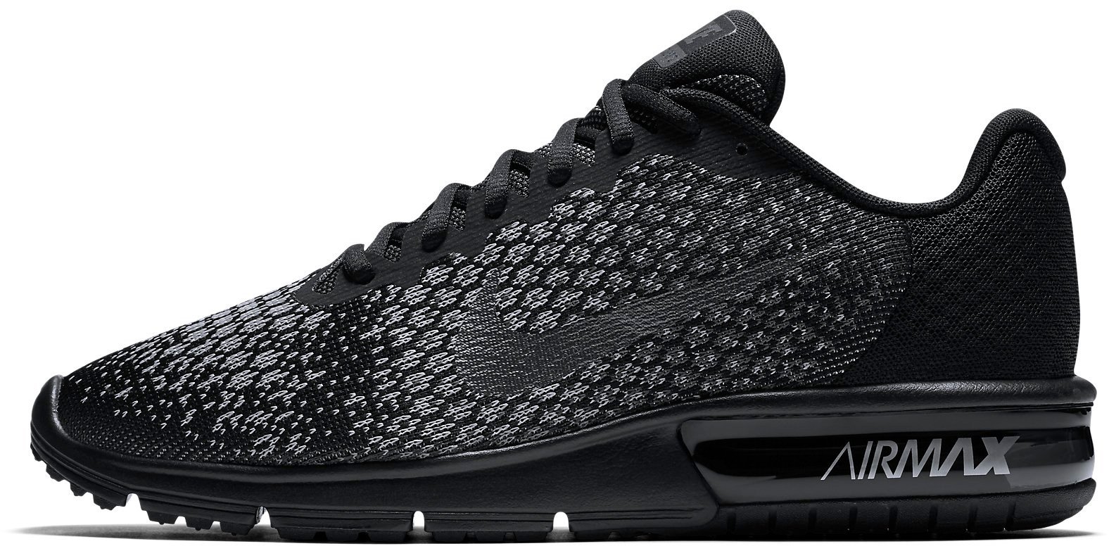 Mens nike air outlet max sequent running shoes