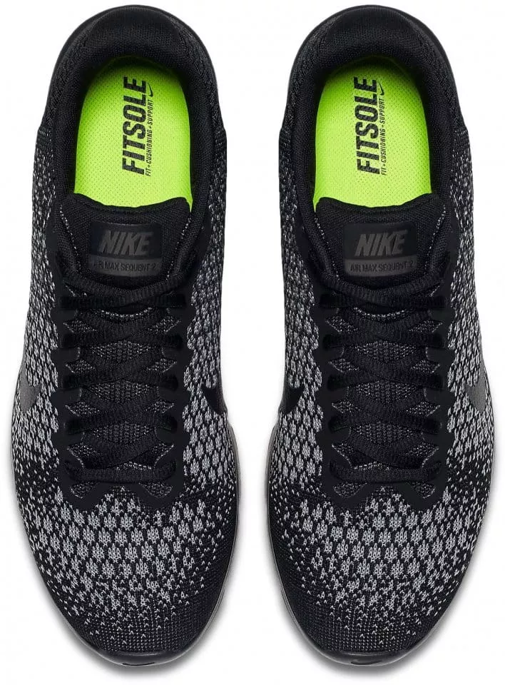 Pánská běžecká obuv Nike Air Max Sequent 2