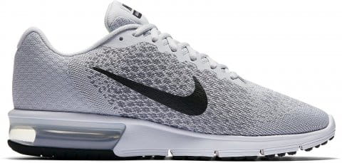 nike air max sequent 2 running
