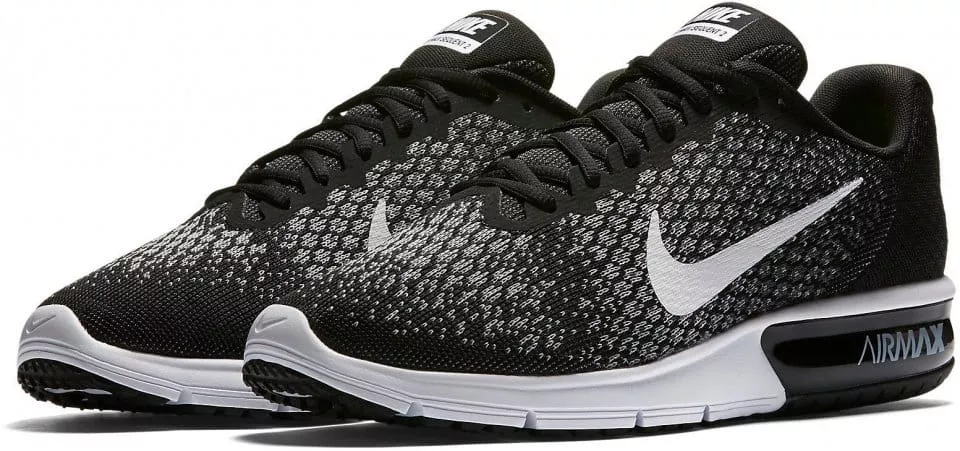 Running shoes Nike AIR MAX SEQUENT 2