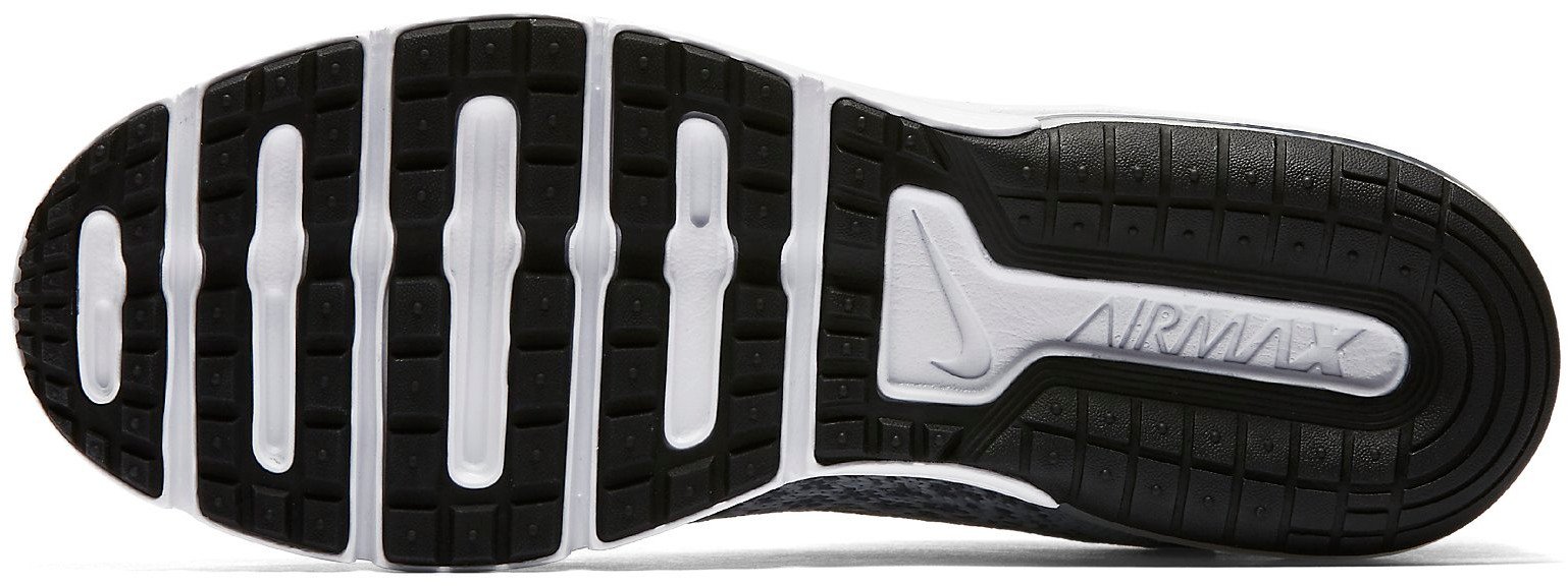 nike air max sequent 2 women's black