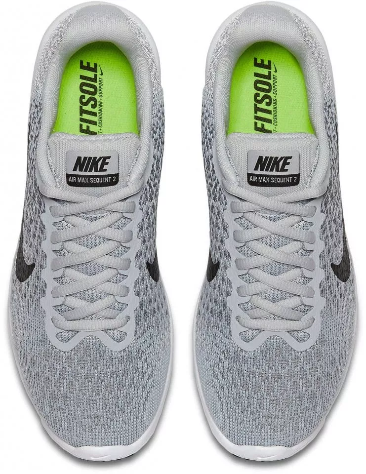 Bežecké topánky Nike WMNS AIR MAX SEQUENT 2
