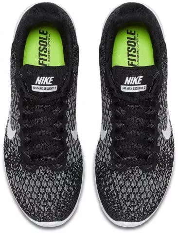Zapatillas de running Nike WMNS AIR MAX SEQUENT 2 Top4Fitness.com