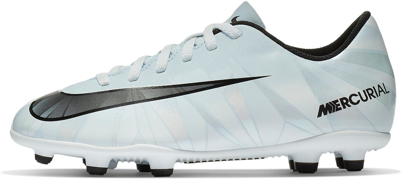 Dětské kopačky Nike JR Mercurial Vortex III CR7 FG