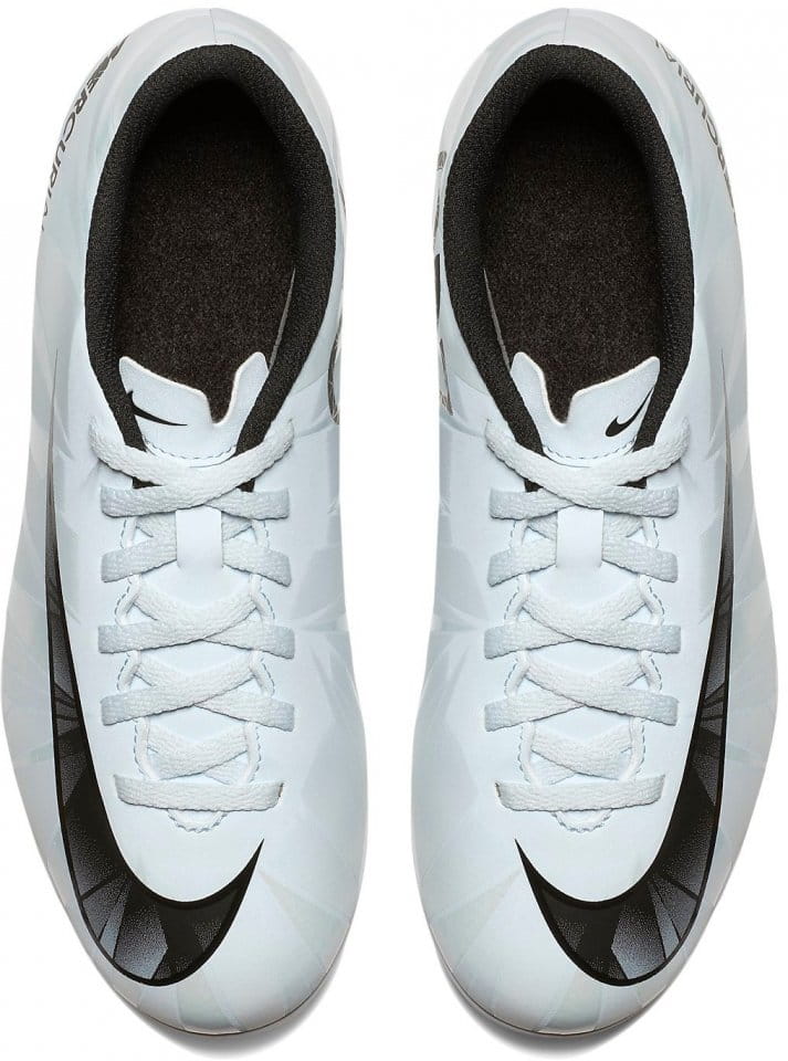 Football shoes JR MERCURIAL III CR7 FG - Top4Football.com