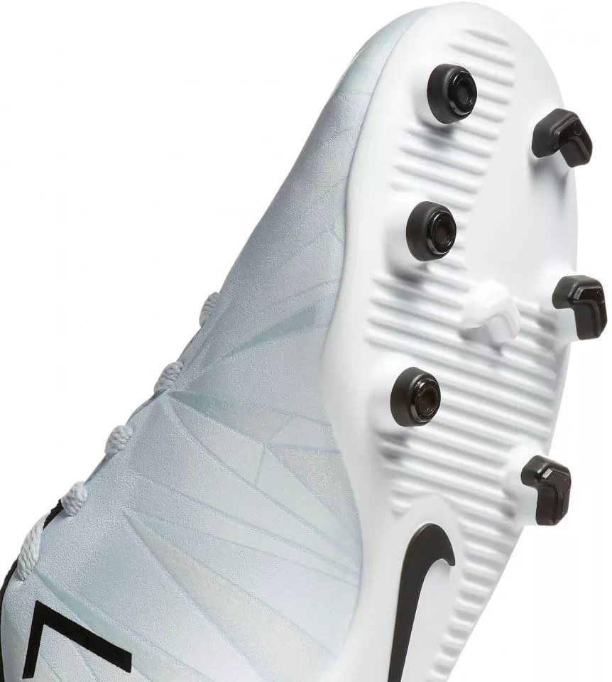 Kopačky Nike JR MERCURIAL VORTEX III CR7 FG