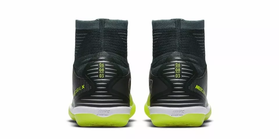 Sálovky Nike JR MERCURIALX PROXIMO 2 CR7 IC