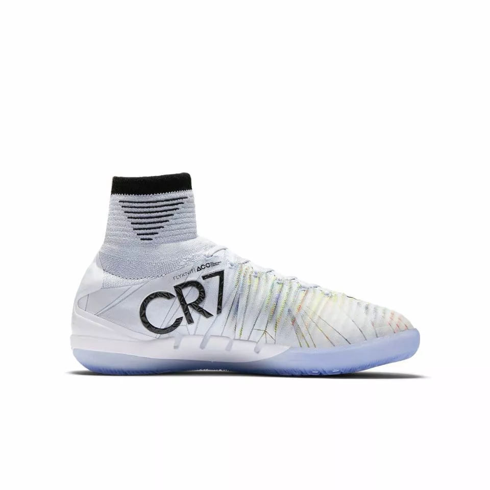 Pantofi fotbal de sală Nike JR MERCURIALX PROXIMO 2 CR7 IC