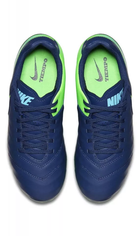 Kopačky Nike JR TIEMPO LEGEND VI SG