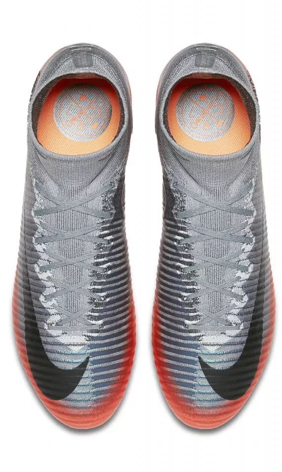 Pánské kopačky Nike Mercurial Superfly V CR7 AG-PRO