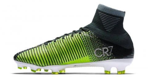 Football Shoes Nike Mercurial Superfly V Cr7 Fg Top4football Com