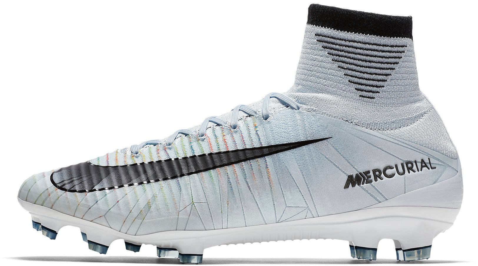 Football shoes Nike MERCURIAL SUPERFLY V DF CR7 FG