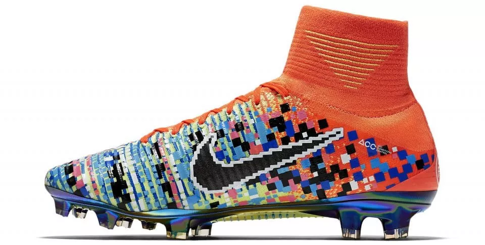 Nike's Mercurial Superfly x EA Sports Football Cleats are a