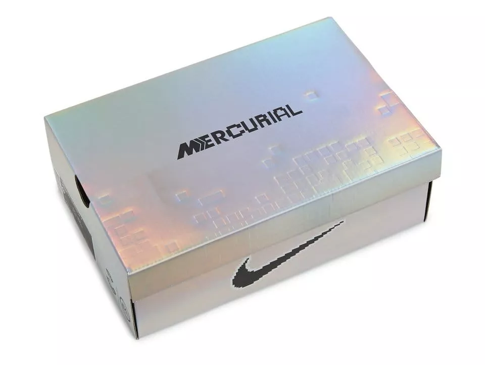 Kopačky Nike EA SPORTS MERCURIAL SUPERFLY FG