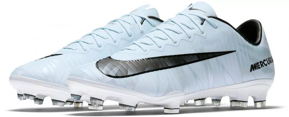 Football shoes Nike MERCURIAL VAPOR XI CR7 FG