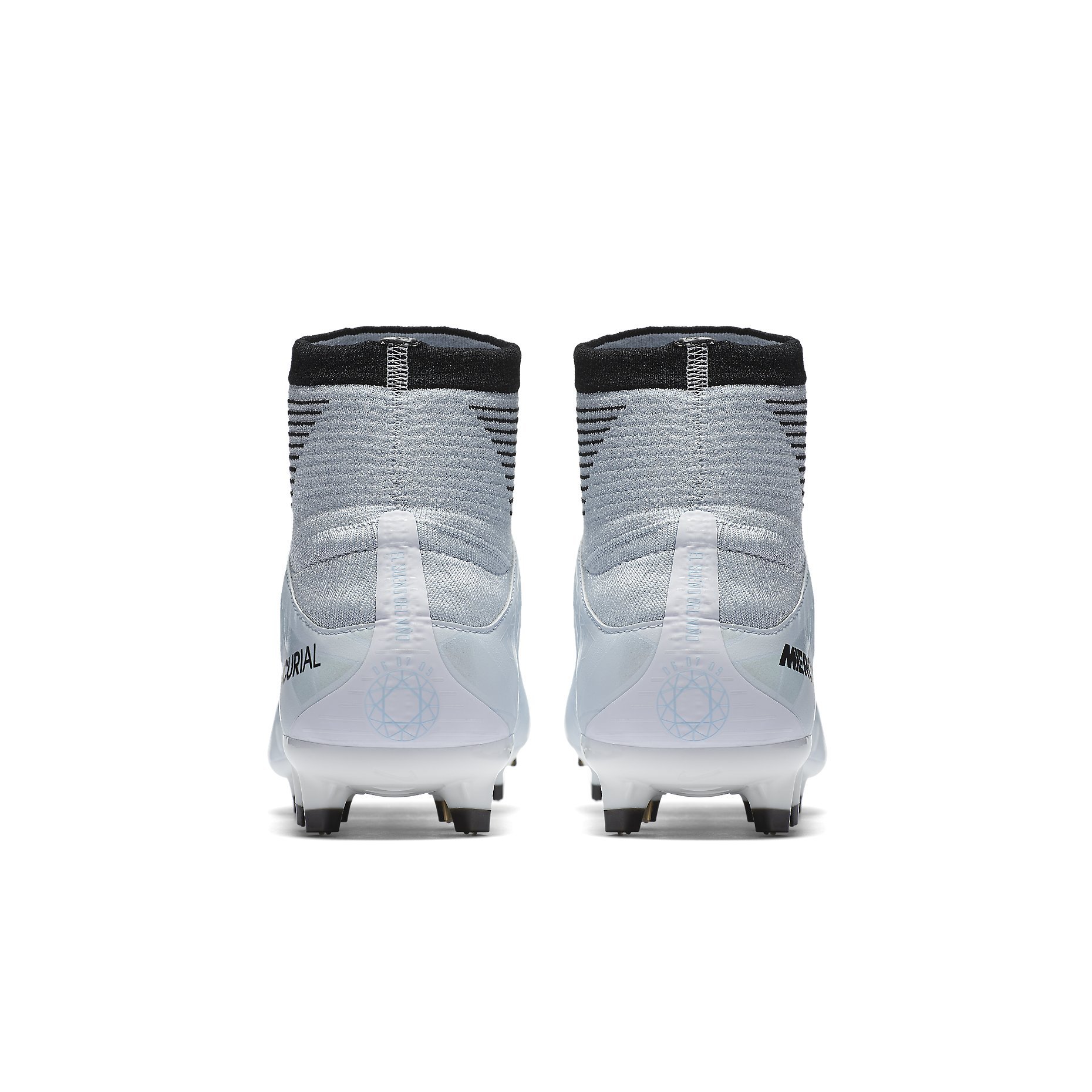 cut to brilliance cr7