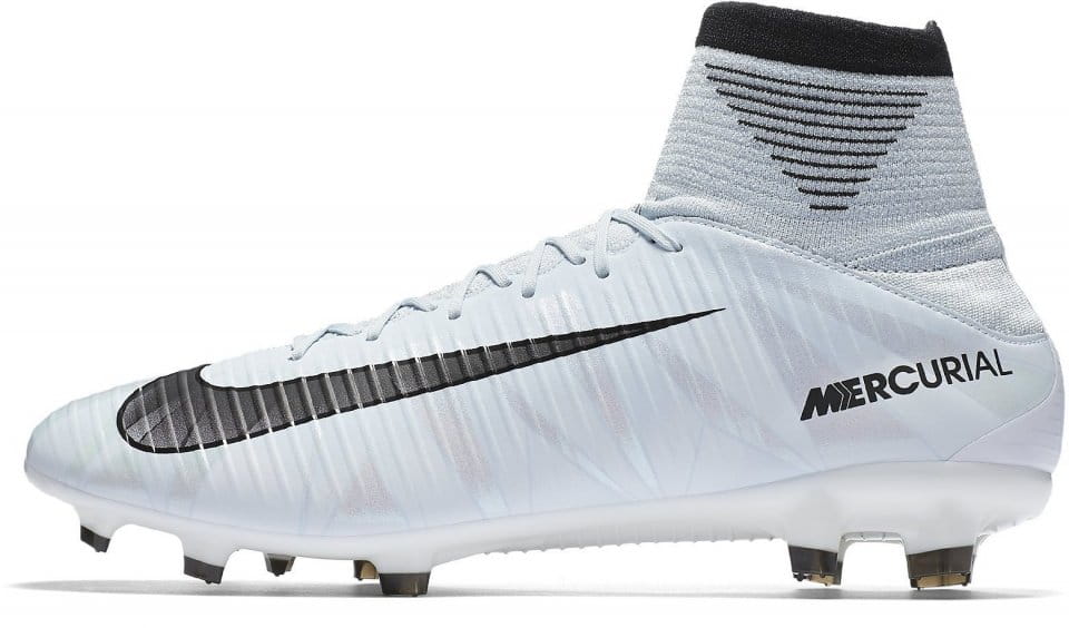 Football shoes Nike MERCURIAL VELOCE III DF CR7 FG - 11teamsports.ie