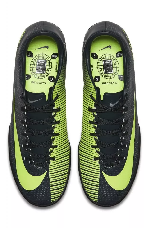 Kopačky Nike MERCURIALX VICTORY VI CR7 TF