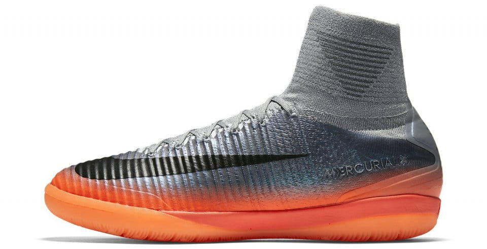 Pantofi fotbal de sală Nike MERCURIALX PROXIMO II CR7 IC