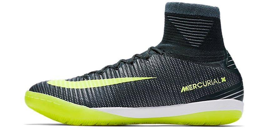 Pánské sálovky Nike MercurialX Proximo II CR7 IC