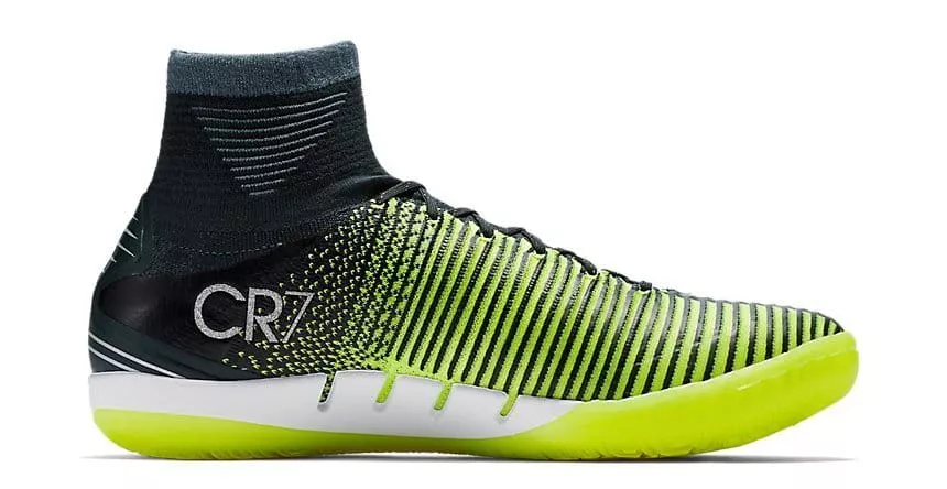 Sálovky Nike MERCURIALX PROXIMO II CR7 IC