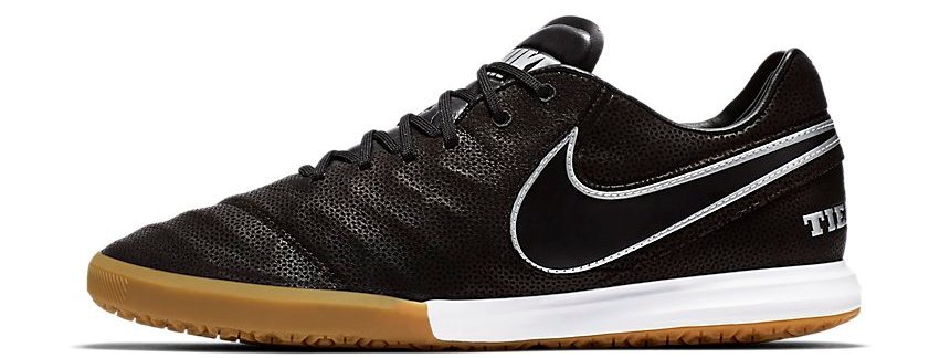 Indoor soccer shoes Nike TiempoX Proximo Tech Craft 2.0 IC