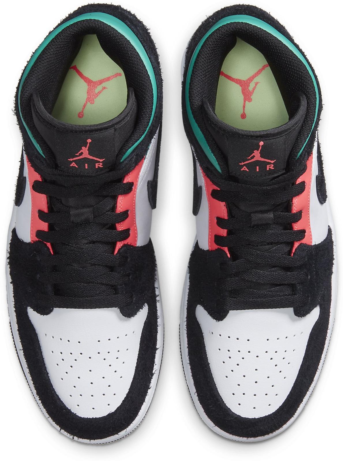 Schuhe Jordan AIR JORDAN 1 MID SE - Top4Football.de