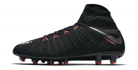 football shoes nike hypervenom