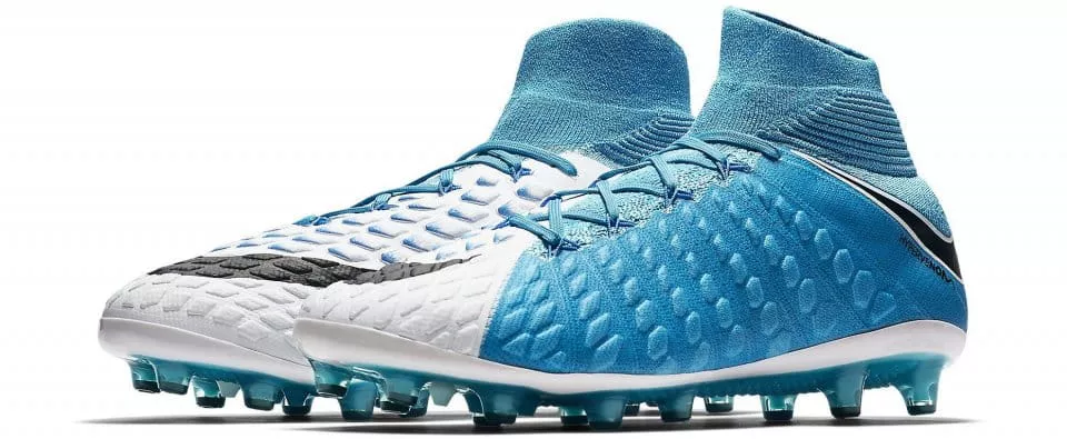 Pánské kopačky Nike Hypervenom Phantom III DF AG-PRO