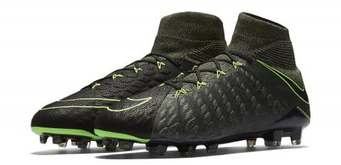 nike hypervenom tech craft
