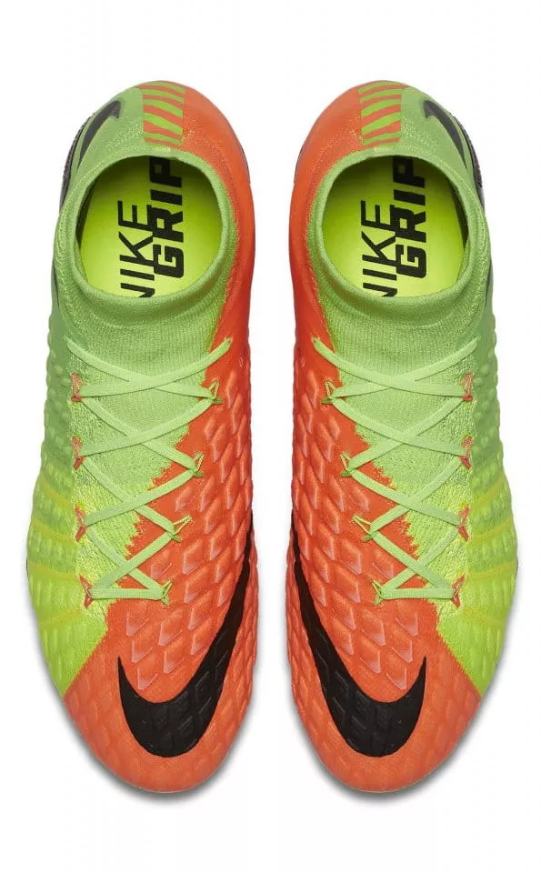 Kopačky Nike HYPERVENOM PHANTOM 3 DF SGPRO