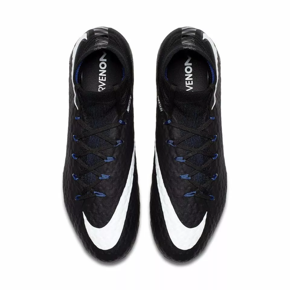Football shoes Nike HYPERVENOM PHATAL III DF FG