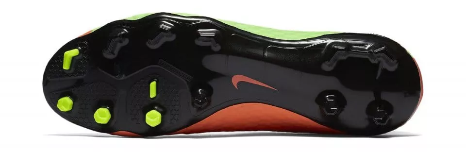 Kopačky Nike HYPERVENOM PHATAL III DF FG