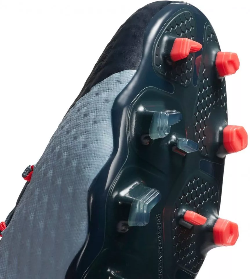 Pánské kopačky Nike Hypervenom Phatal III DF FG
