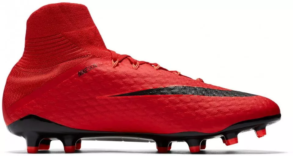 Botas de fútbol HYPERVENOM PHATAL DF FG - 11teamsports.es